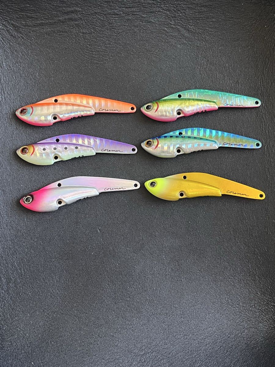 2025年最新】Yahoo!オークション -コアマン アイアンプレートの