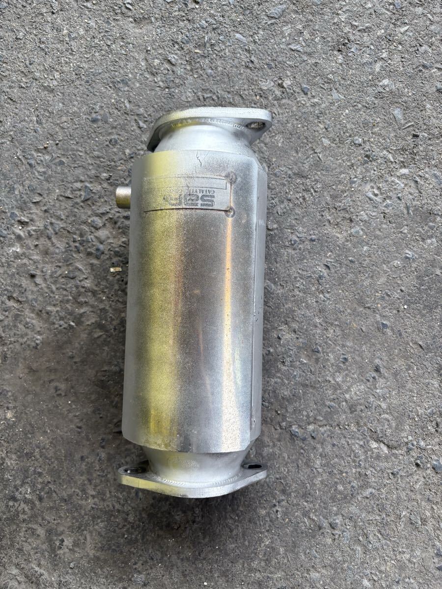 2025年最新】Yahoo!オークション - 触媒(マフラー 日産用)の中古