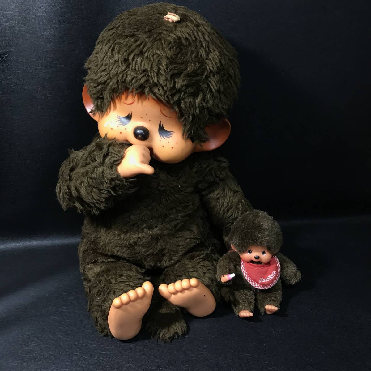 2025年最新】Yahoo!オークション -モンチッチ 昭和 レトロ