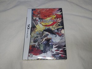 【送料無料】 未開封 ニンテンドーDS メタルマックス3 Limited Edition METAL MAX3 DS NDS メタルマックス