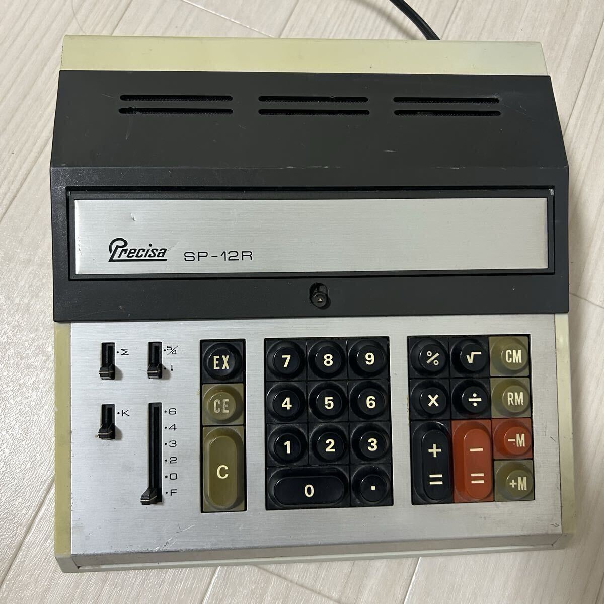 2025年最新】Yahoo!オークション -昭和レトロ(電卓)の中古品