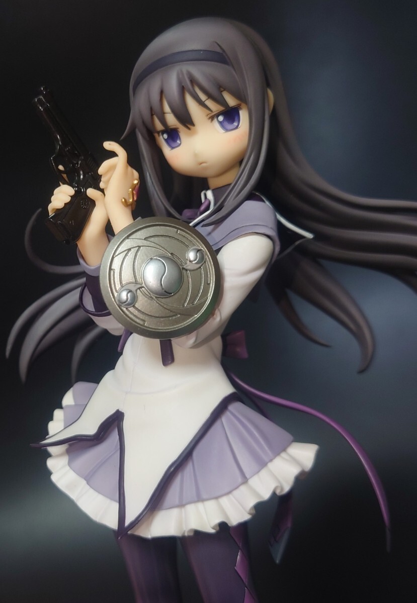 2025年最新】Yahoo!オークション -まどマギ フィギュア 暁美ほむら