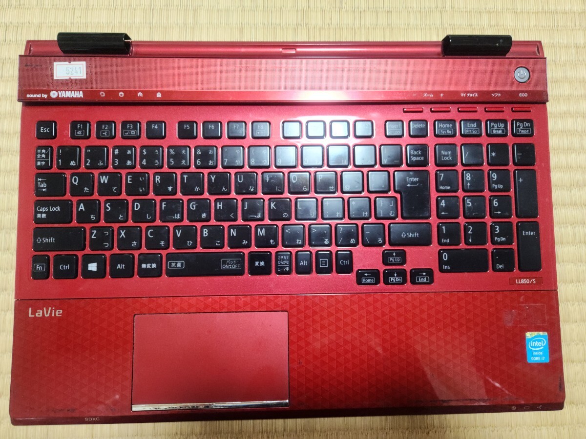 2025年最新】Yahoo!オークション -nec 550の中古品・新品・未