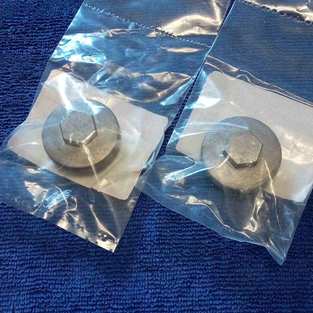 タペットカバーキャップ　CB400F CB550F CB750K 楽天市場】CB400F ヨンフォア CB350F CB750K0~K6 タペット