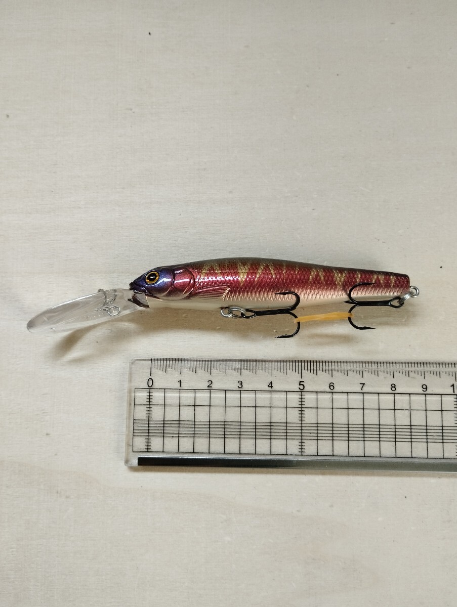 2025年最新】Yahoo!オークション -メガバス リバイアサンの中古品