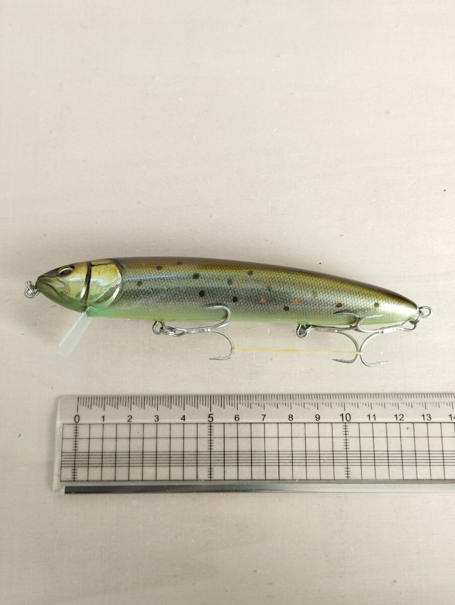 2025年最新】Yahoo!オークション -メガバスドラムの中古品・新品