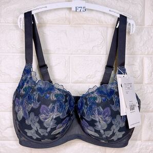 新品 トリンプ 天使のブラ 魔法のハリ感596 ブラジャー F75