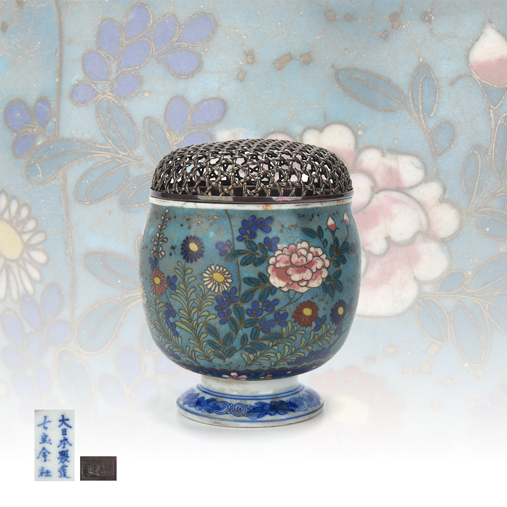 2025年最新】Yahoo!オークション -七宝 明治の中古品・新品・未