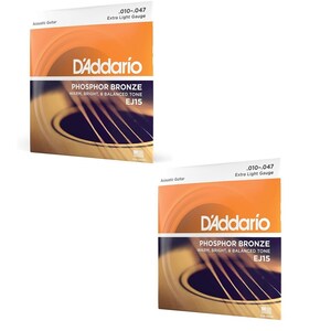 D'Addario