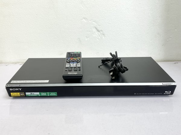 2025年最新】Yahoo!オークション -sony ブルーレイレコーダーの