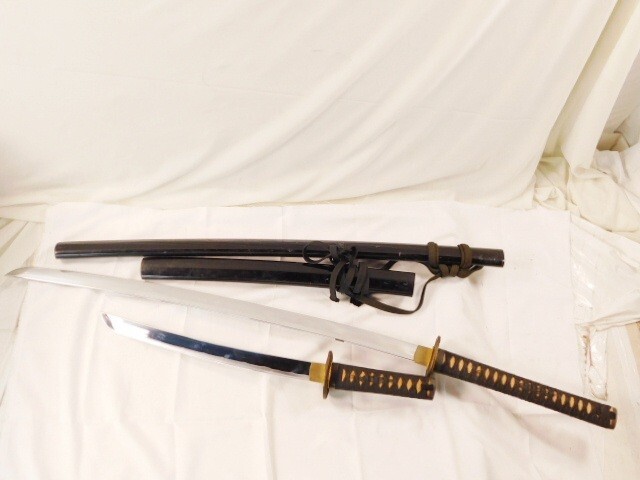 2025年最新】Yahoo!オークション -日本刀(模造刀)の中古品・新品