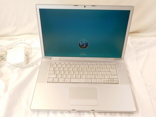 動作可ジャンク◆Apple MacBook Pro 17インチ最上位機種 Late 2011 MD311J/A Core i7 2.4GHz A1297 非光沢液晶 USキー配列