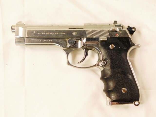 【新品未使用】M92F Military Model ガスガン 2025年最新】Yahoo!オークション -東京マルイ m92f military