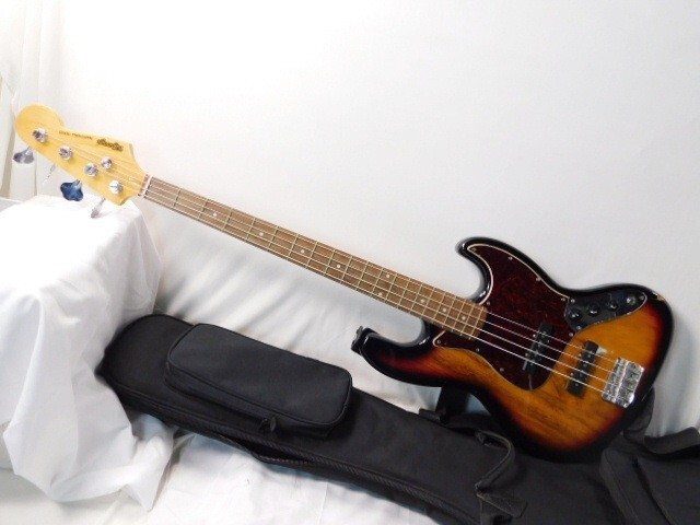 K-Garage エレキベース 中古 Yahoo!オークション -「k-garage ベース」の落札相場・落札価格