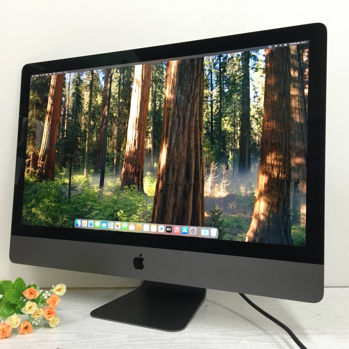 iMac Pro 2019 美品 iMac Pro 2019 美品 - メルカリ