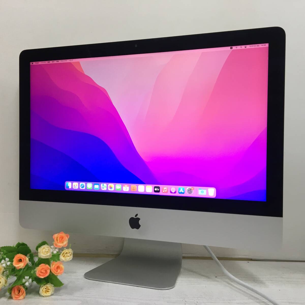 2025年最新】Yahoo!オークション -imac 2015の中古品・新品・未