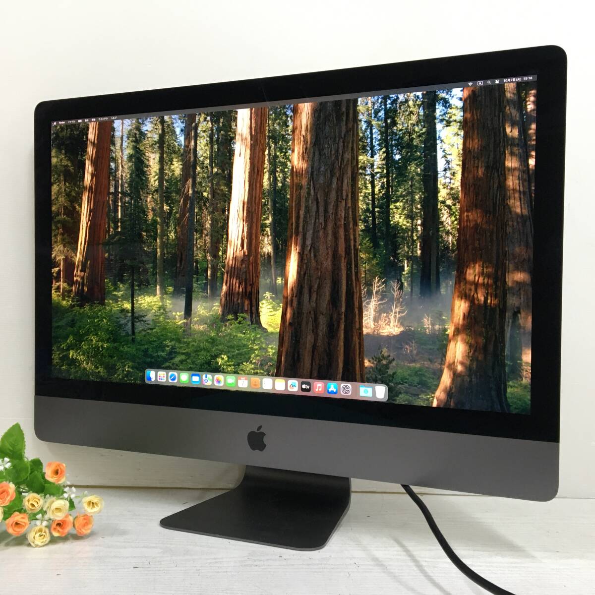 2025年最新】Yahoo!オークション -imac pro 2017の中古品・新品