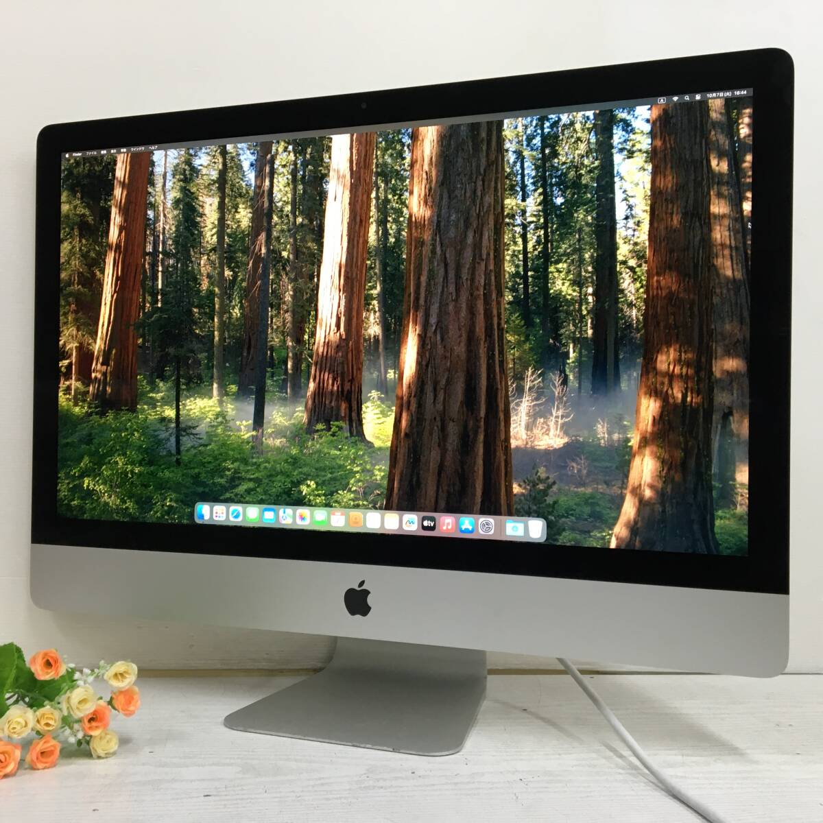 2025年最新】Yahoo!オークション -imac 2019 27の中古品・新品