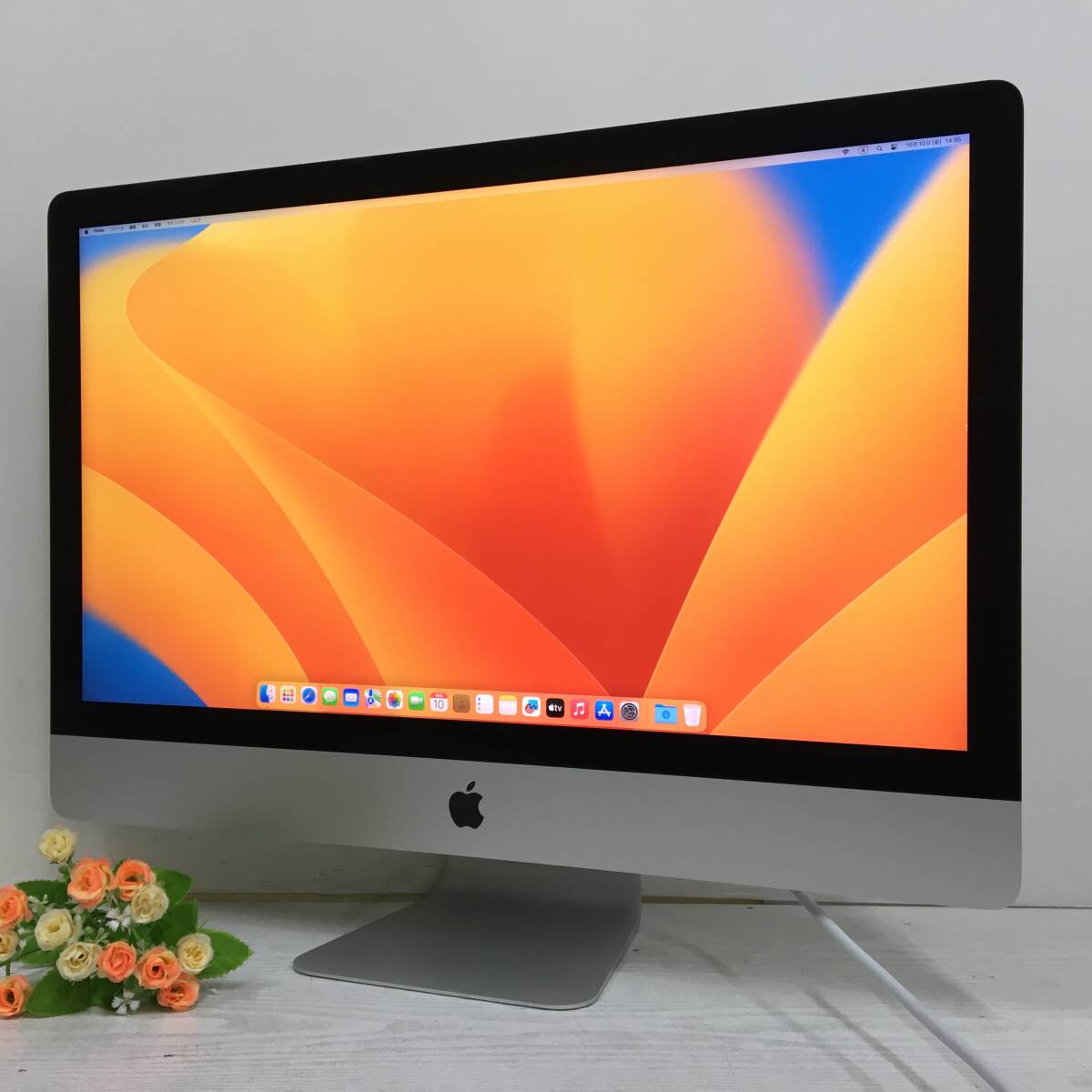 【ジャンク品】 iMac 27インチ Retina 5Kディスプレイ 2017年 20170606092349_61_.jpg