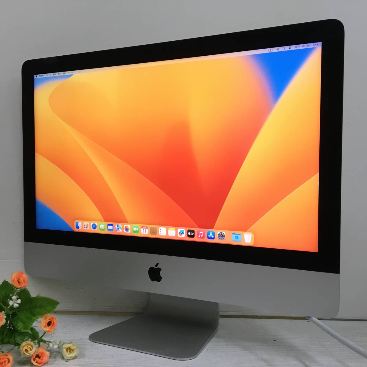 2025年最新】Yahoo!オークション -imacの中古品・新品・未使用品一覧