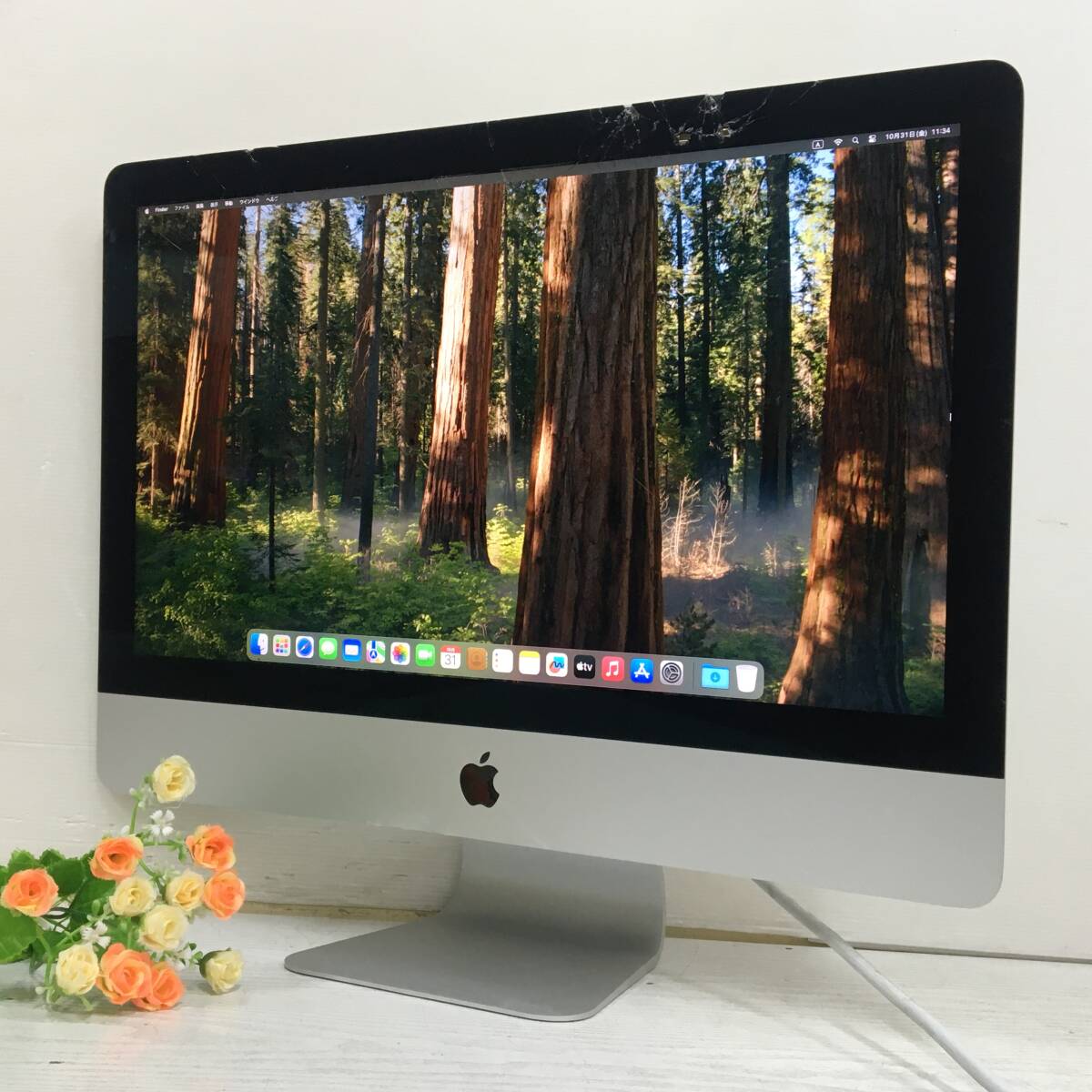 i mac 27インチA2115 16GB/2TB 2019年モデル　未使用品 2025年最新】Yahoo!オークション -imac 2019(Mac)の中古品・新品・未