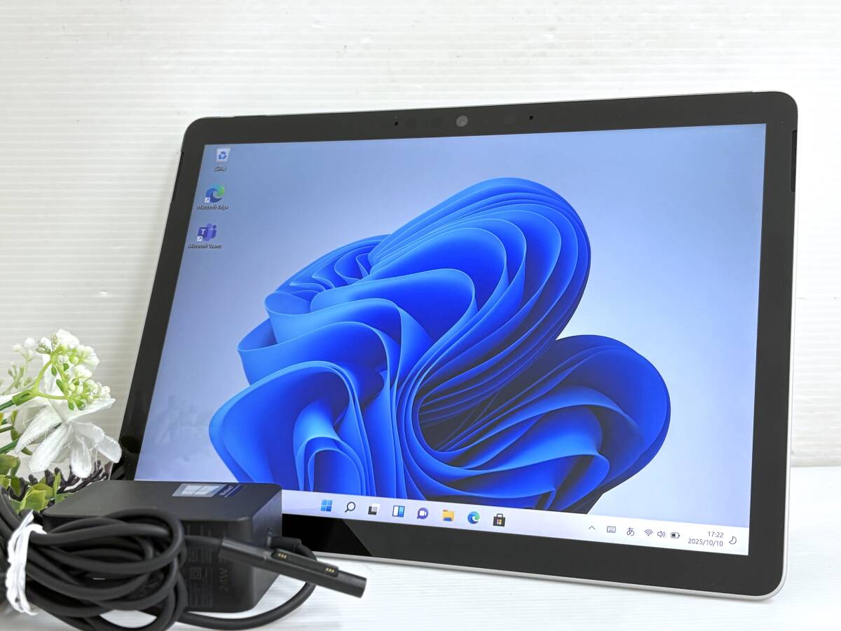 2025年最新】Surface Go 3の商品一覧 - Yahoo!オークション