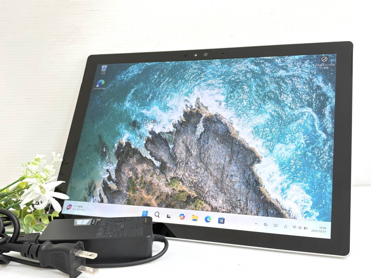 く*パ様 美品・新品同様！】Surface Pro4 【オークション形式・動作確 2025年最新】Yahoo!オークション -surface pro4 ジャンクの中古