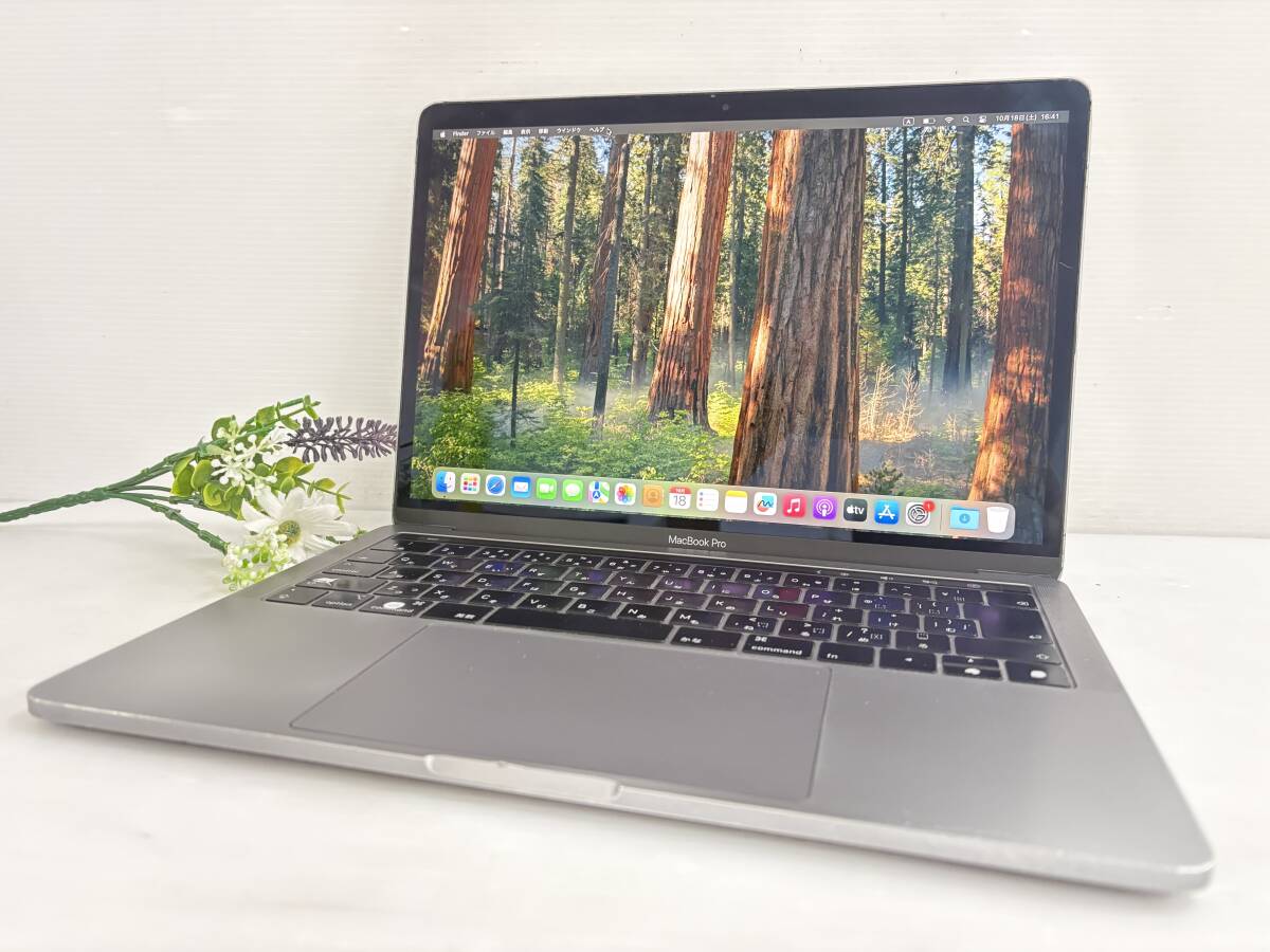 2025年最新】Yahoo!オークション -macbook a1989の中古品・新品