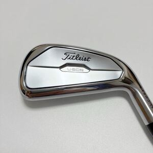 * прекрасный товар Titleist U*505 служебная программа #4 2023 модель *
