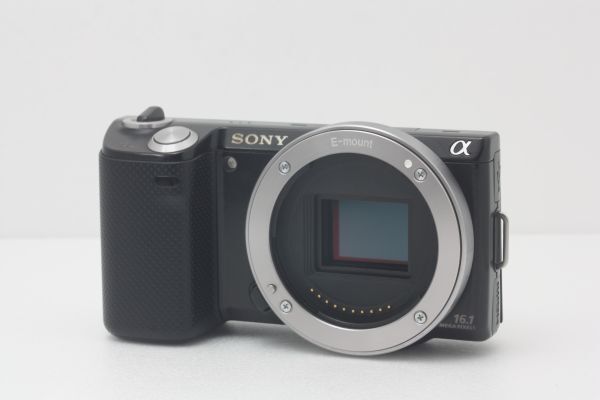 2025年最新】Yahoo!オークション -sony nex 5 ボディの中古品