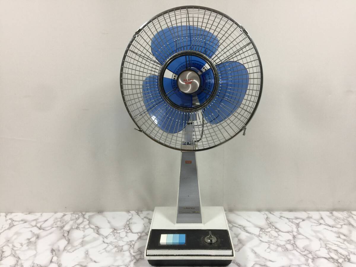 2025年最新】Yahoo!オークション -サンヨー扇風機の中古品・新品