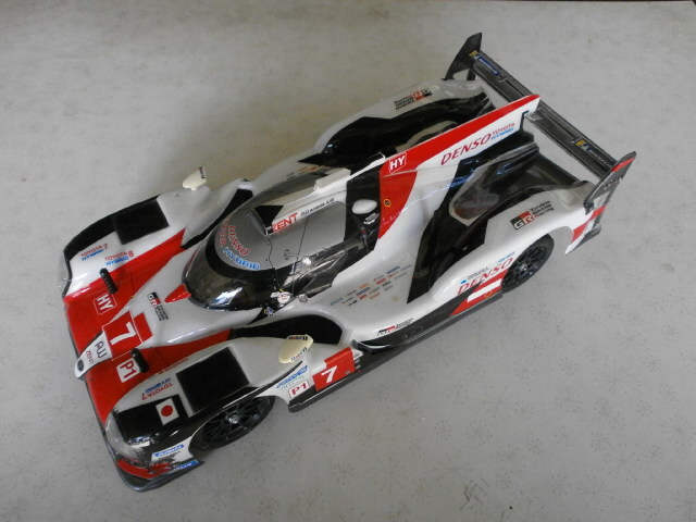 タミヤ　F103　F1ボディ(Fタイプ)　新品未使用　ステッカー付 2025年最新】Yahoo!オークション -タミヤ f103 ボディの中古品