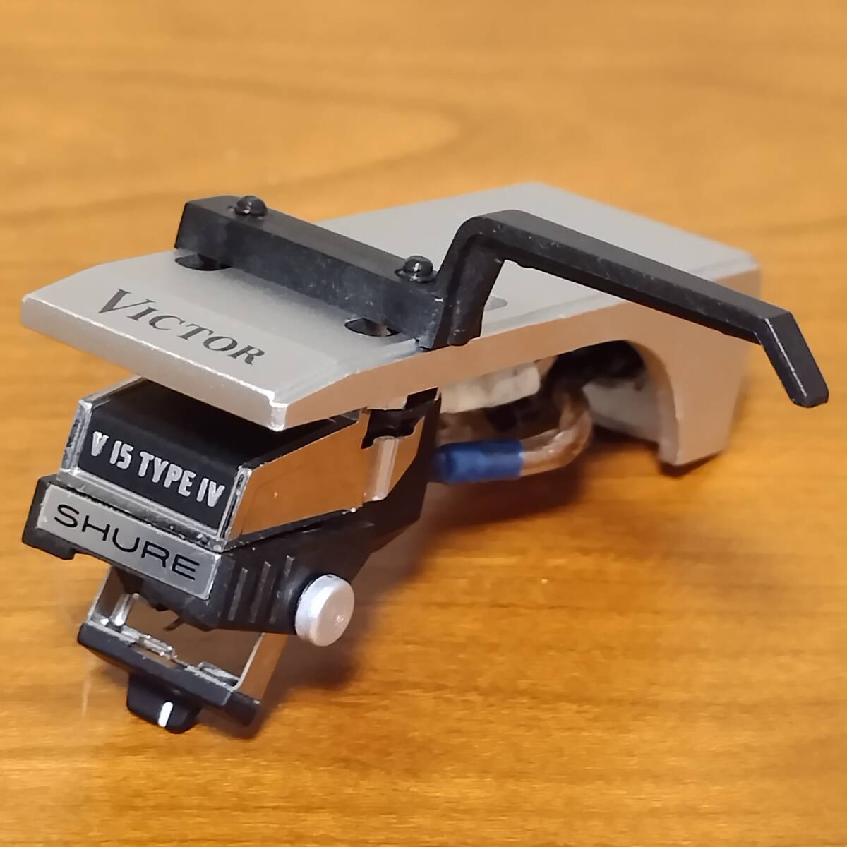 Yahoo!オークション -「shure v15 type 4」(MM) (交換針