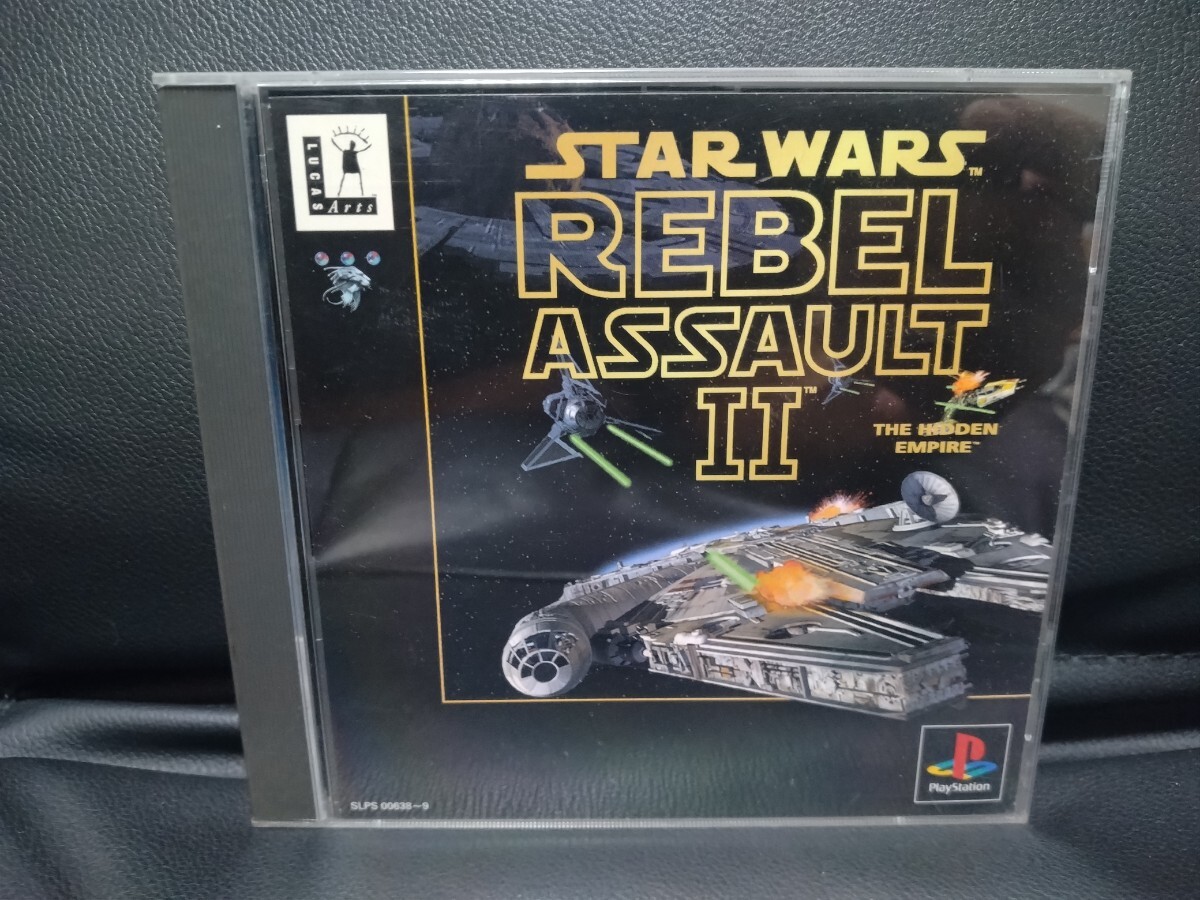 Yahoo!オークション -「レベルアサルト2」の落札相場・落札価格