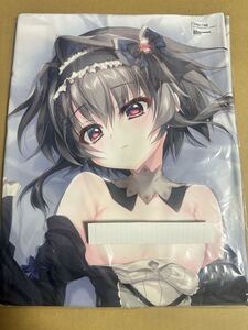 結城希亜 抱き枕カバー スジ有りver. -9nine- ゆきいろゆきはなゆきのあと C101 和泉つばす 翡翠亭 ぱれっと 正規品 新品未開封