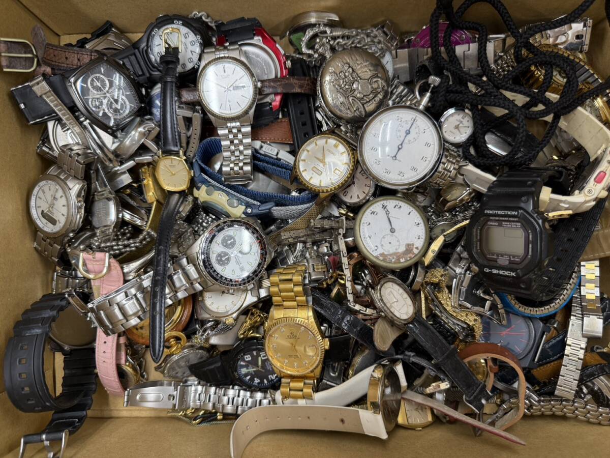 2025年最新】Yahoo!オークション -ジャンク時計 まとめの中古品