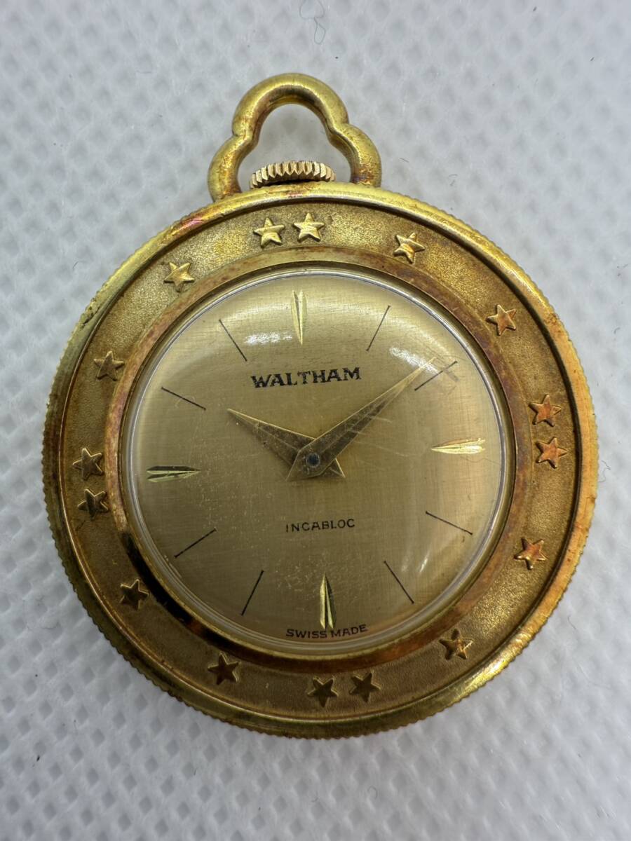 2025年最新】Yahoo!オークション - ウォルサム(あ行 ブランド