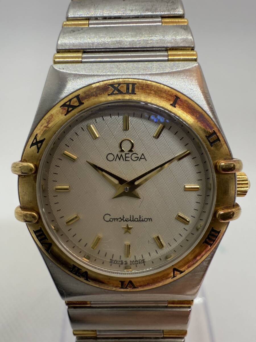 2025年最新】Yahoo!オークション -オメガ コンステレーション