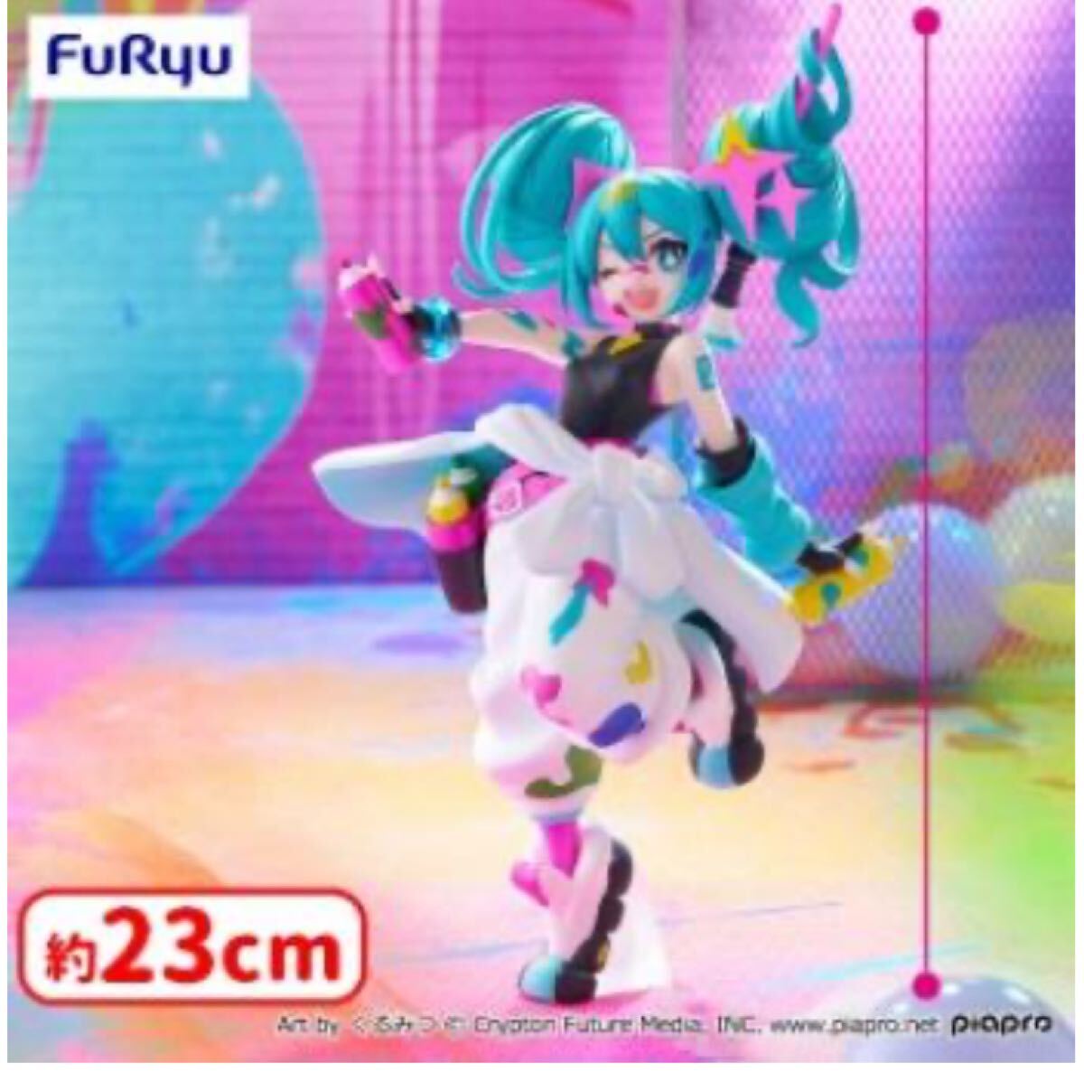 新品未開封　初音ミク　プライズ　フィギュア　40個　まとめ売り 初音ミク プライズフィギュア 7体まとめ売り 2025年8月最新