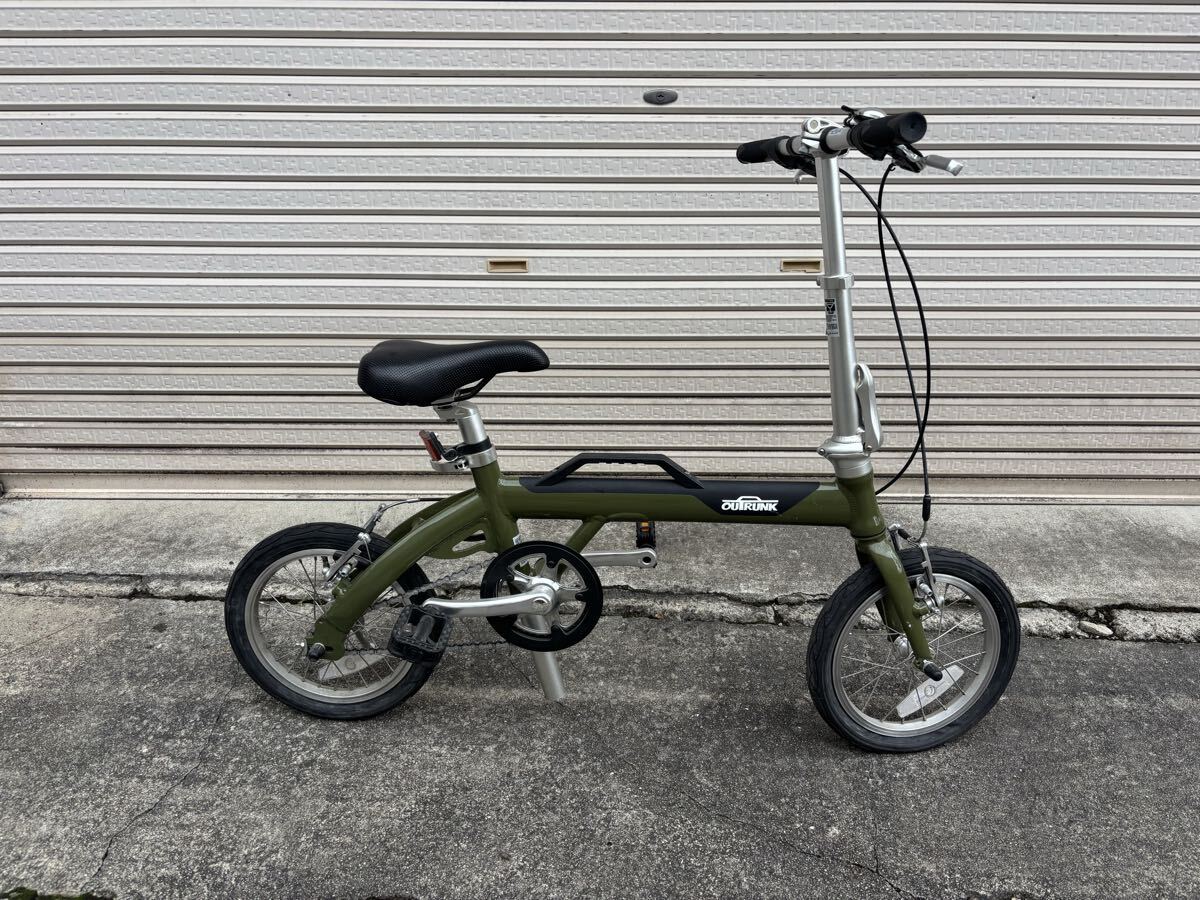 2025年最新】Yahoo!オークション -ミニベロ(スポーツ、レジャー