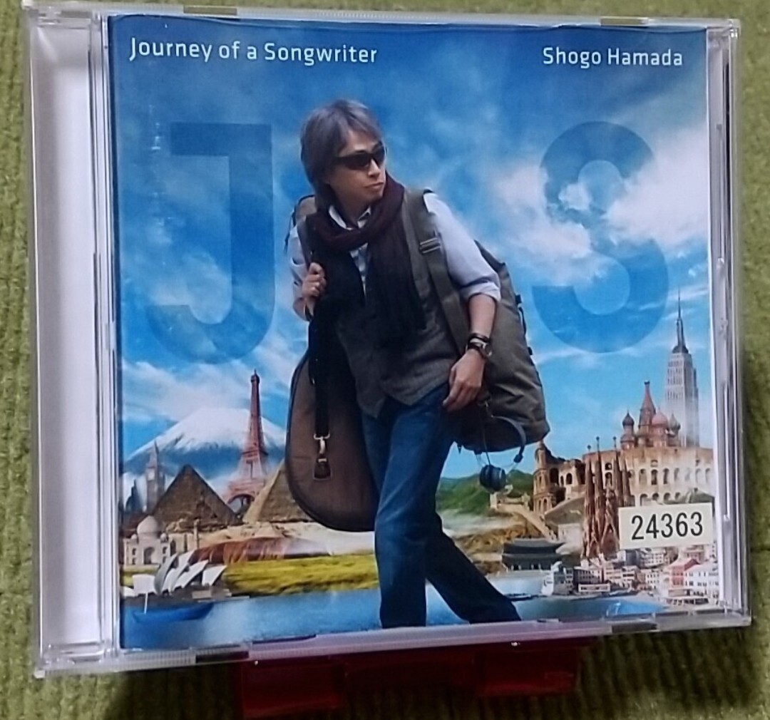 2025年最新】Yahoo!オークション -journey of a songwriter 旅