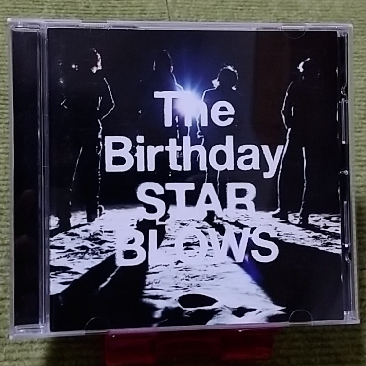 2025年最新】Yahoo!オークション -the birthday cdの中古品