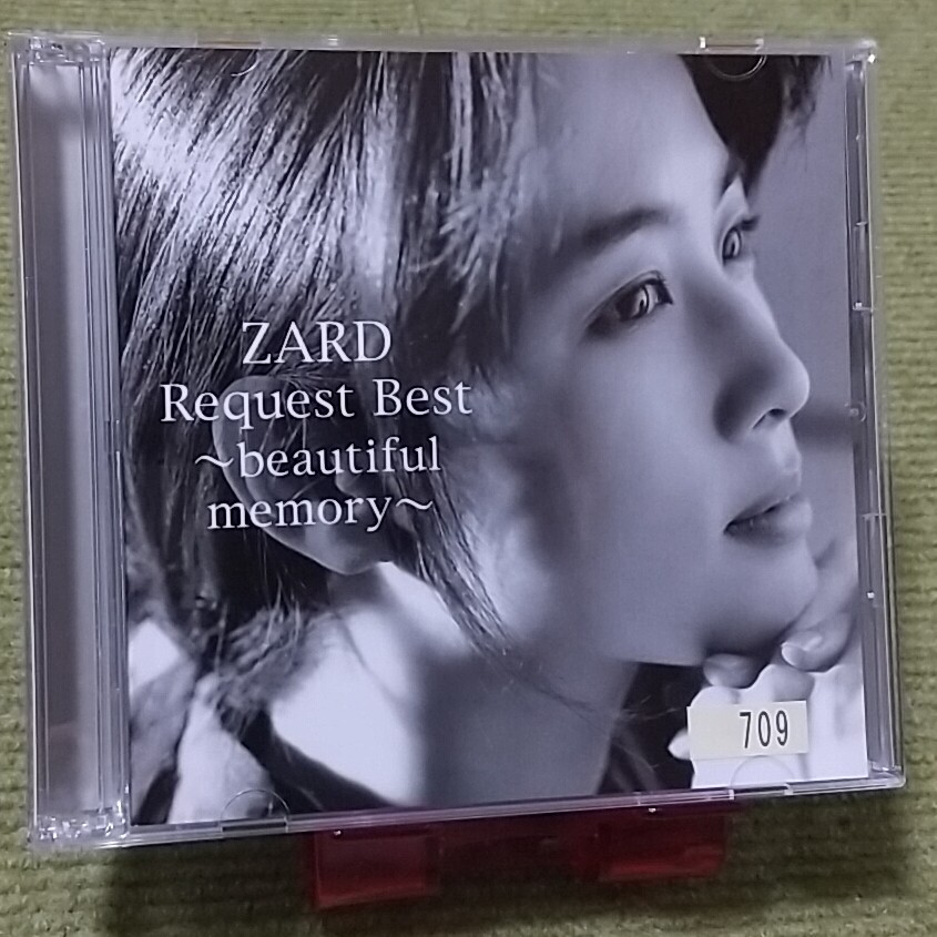 未開封品　ZARD 10周年記念レコード『揺れる想い/負けないで』 2025年最新】Yahoo!オークション -zard 負けないでの中古品