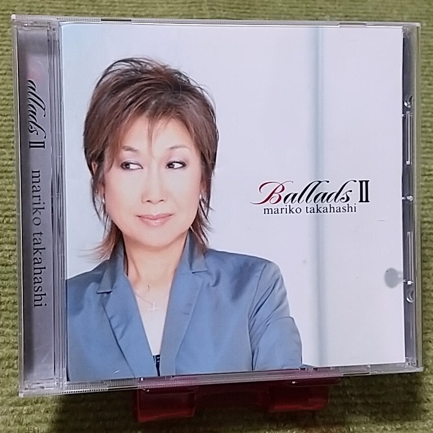匿名配送 送料無料 高橋真梨子　 CD アルバム 20枚セット 高橋真梨子 CD アルバム 紗 & VERSE 2枚セット まとめ売り