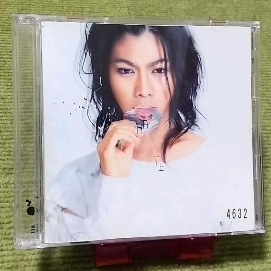 あいやー様　UA(ウーア)12インチミニアルバム『Petit』 あいやー様 UA(ウーア)12インチミニアルバム『Petit』 UA(ウーア