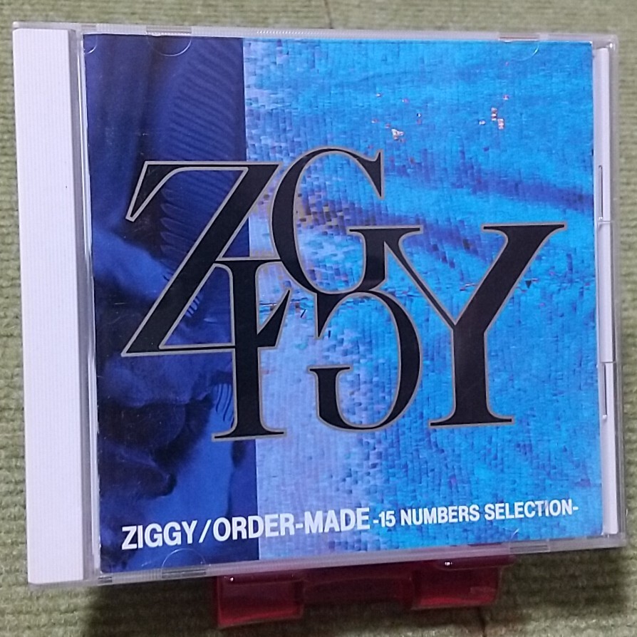 2025年最新】Yahoo!オークション -ziggy cdの中古品・新品・未