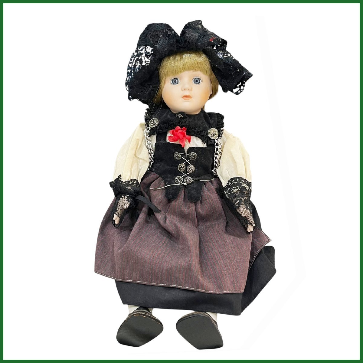 2025年最新】Yahoo!オークション -ポーセリンドールの中古品