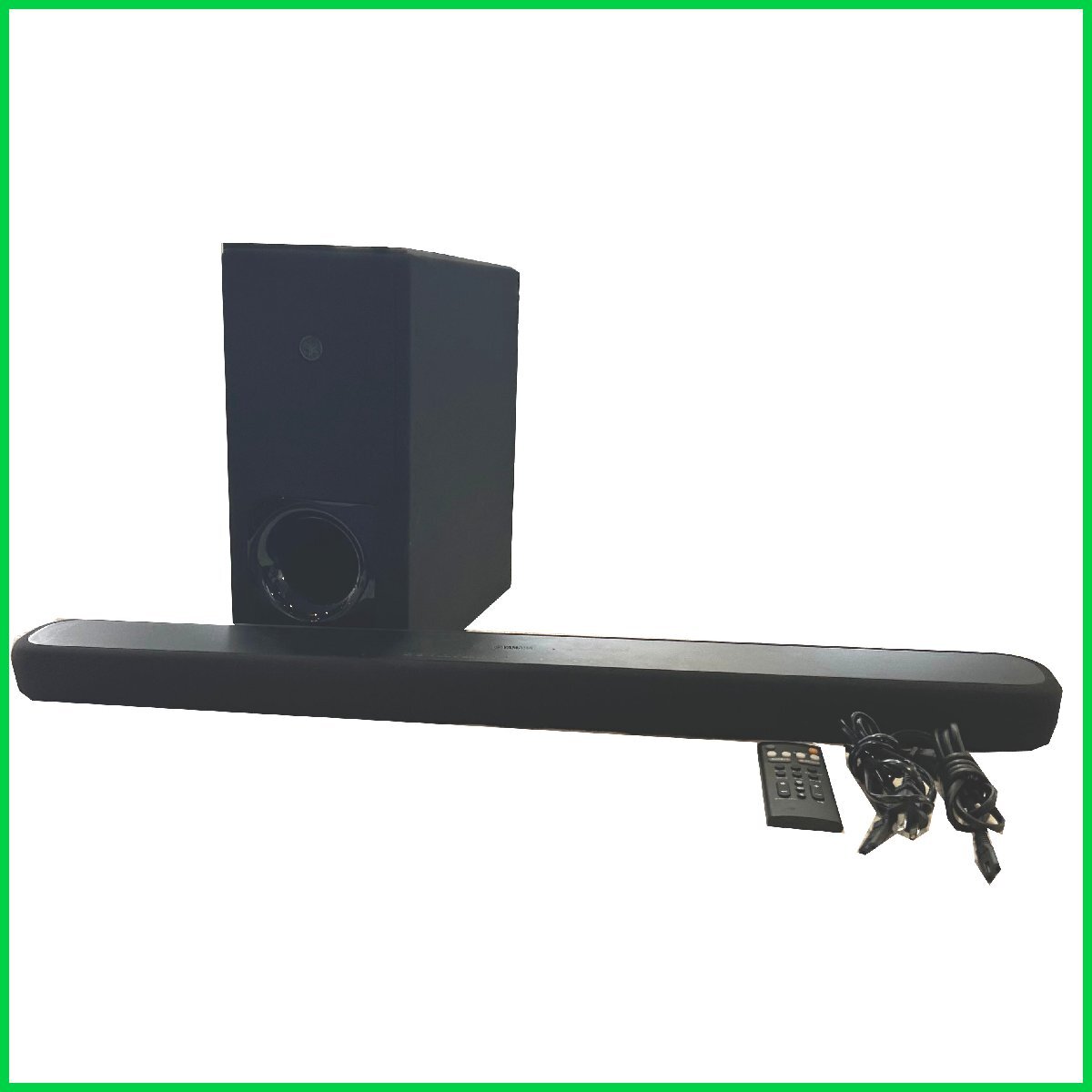 ヤマハ YAS-209 オークション比較 - 価格.com