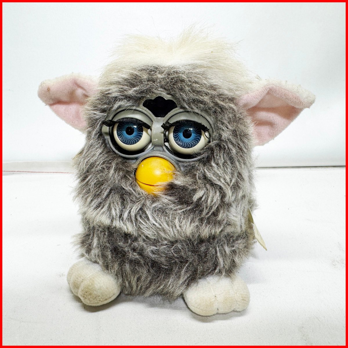 2025年最新】Yahoo!オークション -トミー ファービーの中古品