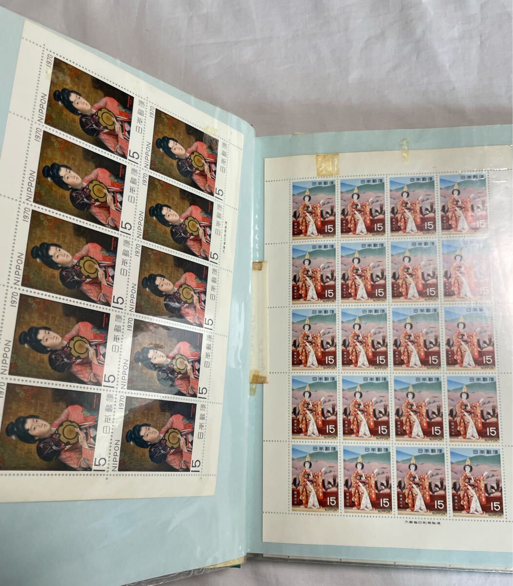 Yahoo!オークション -「昭和切手コレクション」の落札相場・落札価格